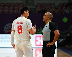 媒體人談男籃輸韓國：若真正能稱霸亞洲 讓個(gè)王俊杰&趙睿又如何？