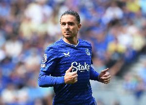 加斯科因：圖赫爾讓格拉利什替補(bǔ)令我驚訝，他應(yīng)入選英格蘭國(guó)家隊(duì)