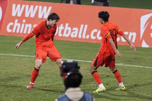 馬德興：國少考驗(yàn)還在半年后的正賽，屆時簽運(yùn)也很重要