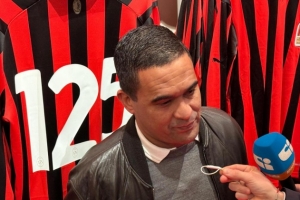 塞爾吉尼奧：米蘭還需要給巴特薩基時(shí)間 必須全力留下邁尼昂