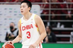 恐韓癥？胡明軒近三場(chǎng)面對(duì)韓國(guó)隊(duì)合計(jì)19中0 僅靠罰球得到4分