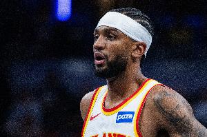 末節(jié)9-0反超！基頓·華萊士搶斷 亞歷山大-沃克反擊左手上籃！