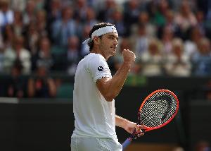 ATP本賽季Ace排行榜：弗里茨867記領(lǐng)跑，辛納、阿卡無緣前10