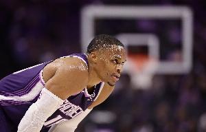 劫富濟貧？國王近13戰(zhàn)11負 但贏的兩場對手是掘金和森林狼