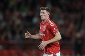 不敵布萊頓！森林中場安德森：我們進入狀態(tài)太慢，希望下場能贏球