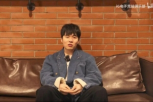 Rookie：打T1可惜沒(méi)有幫助隊(duì)友拿下勝利，讓我比較難過(guò)