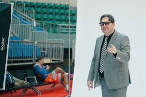 叮~你的福建男籃“顯眼包”天團上線！