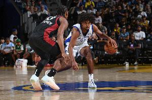 Scotto：步行者雙向合同簽下伊森·湯普森 同時裁掉雷伊·丹尼斯