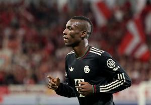 羅馬諾：拜仁對(duì)杰克遜感到滿意，他明夏肯定不會(huì)再回切爾西