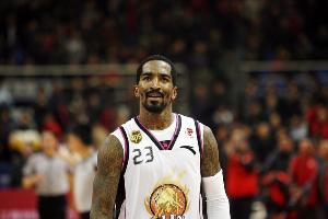 不愧神經(jīng)刀！2011年今天：JR·史密斯砍52分22板7斷 浙江輕取八一