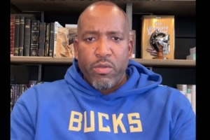 邁克爾·里德：最喜歡的客場(chǎng)是LA 因?yàn)楹涂票冉皇?紐約也無(wú)可取代