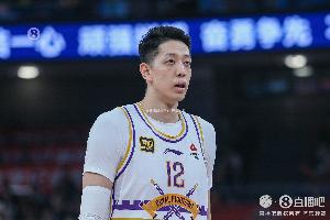 俱樂(lè)部杯明開(kāi)打！CBA補(bǔ)測(cè)通過(guò)名單：沈梓捷、范子銘、鄢手騏在列