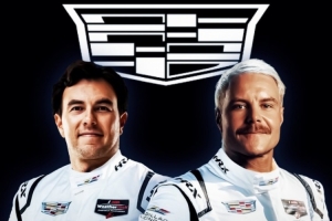 22席全部確定！2026賽季F1車手陣容：佩雷茲、博塔斯重返圍場(chǎng)