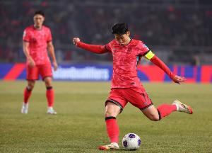 韓媒：韓國隊計劃3月赴歐熱身，奧地利成潛在對手