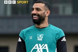 能贏幾場？薩拉赫最多缺席利物浦7場比賽，包括客場踢阿森納