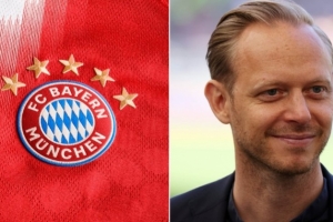 即將加盟拜仁！卡斯帕：相比于斯圖加特，拜仁是完全不同的世界