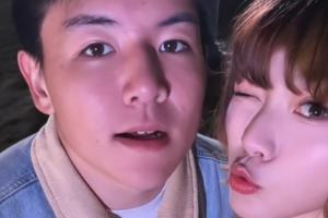 開啟留洋！徐彬與女友IP均顯示英國，此前已和英超狼隊接觸近半年