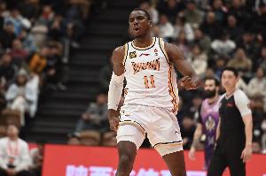 歐媒：迪亞洛收到CBA球隊(duì)的報(bào)價(jià) 可能重返中國(guó)聯(lián)賽打球