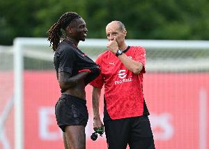 卡佩羅：阿萊格里給米蘭帶來了秩序和平衡 孔蒂總是愛在內(nèi)部樹敵