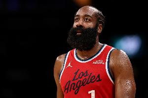 媒體人：哈登如果連出手意愿都消失了 那么距離走人基本不遠了