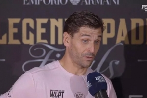 略倫特：今年國米、那不勒斯和米蘭很強(qiáng)，孔蒂留隊(duì)是為了再次奪冠