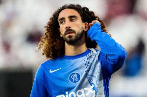 庫(kù)庫(kù)雷利亞：瓜帥想簽我時(shí)甚至愿意跪著去，但當(dāng)時(shí)布萊頓要價(jià)太高