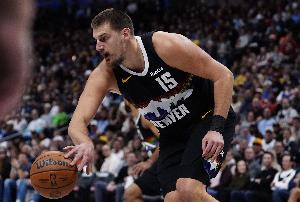 冰火兩重天！掘金開(kāi)季主場(chǎng)豪取6連勝 隨后苦吞一波4連敗