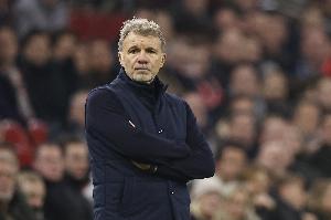 都體：都靈主帥巴羅尼的帥位岌岌可危，下輪若輸給米蘭可能下課