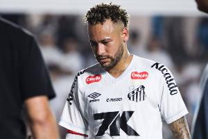 MSN無緣重聚！每體：邁阿密國(guó)際不會(huì)簽內(nèi)馬爾，球員可能留桑托斯