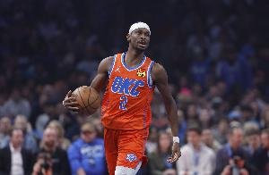 徐靜雨：現(xiàn)在第一人非約基奇而是SGA 勇士得庫里回歸才能抗衡強(qiáng)敵