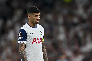 梅開(kāi)二度！羅梅羅在五大聯(lián)賽出場(chǎng)199次，首次單場(chǎng)比賽打進(jìn)2球