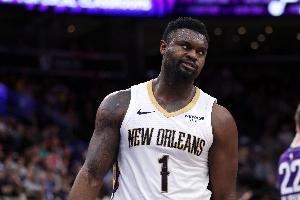 韓喬生：錫安本季至今已遭遇三種不同傷病 天選之子成玻璃體質了