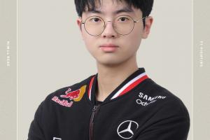 新的神王？T1官方：Guardian選手上調(diào)至二隊(duì)將參與LCK CL的比賽！