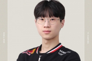 T1發(fā)布人員變動(dòng)公告：Painter選手上調(diào)為T1二隊(duì)打野