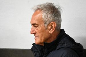 意足協(xié)主席：如果我辭職意大利就能贏得世界杯，我會(huì)愿意離開