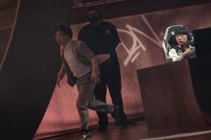 教練申請(qǐng)激情開(kāi)麥！理性討論如果LPL也加入教練語(yǔ)音，誰(shuí)會(huì)把把三次拉滿？