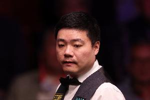 再創(chuàng)佳績！7位中國球員晉級斯諾克英錦賽16強，趙心童丁俊暉在列