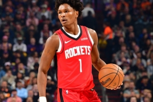 月最佳防守球員提名：多特、霍姆格倫、阿門、阿德巴約、丹尼爾斯