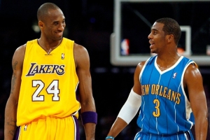 湖記：保羅無疑能入選名人堂 但他的生涯也確實經(jīng)歷了許多的曲折