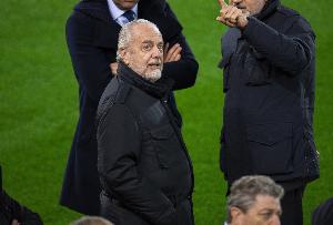 德勞倫蒂斯：降級制度是大錯，NBA沒有降級他們都成了億萬富翁