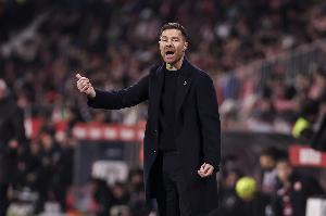 馬卡：哈維·阿隆索球員時(shí)代曾兩次拒絕畢爾巴鄂競(jìng)技邀請(qǐng)