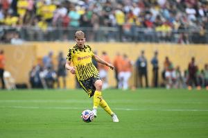 斯文松：我們比上場比賽創(chuàng)造了更多機(jī)會，但不進(jìn)球的話就沒有意義