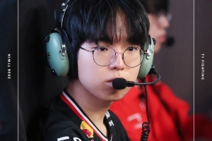 T1發(fā)布人員變動(dòng)公告：下路選手Cypher續(xù)約至2026年