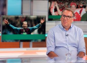 默森預(yù)測(cè)本輪英超賽果：阿森納3-0布倫特福德 利物浦2-1桑德蘭