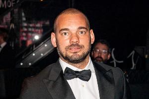 斯內德：穆里尼奧就像我的父親 現(xiàn)代足球傳統(tǒng)10號位球員已不存在