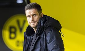 凱爾：多特本不該輸?shù)暨@場比賽，有機(jī)會踢成1-1但沒能做到