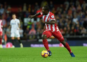 羅體：羅馬舊將敦比亞接受測謊，結果顯示他的年齡改小了近6歲