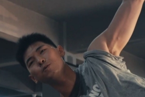 準(zhǔn)備迎接新賽季！崔永熙康復(fù)訓(xùn)練更新 肌肉線條清晰可見