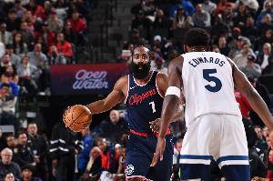 登哥下一站去哪？輔佐華子/CC/班凱羅？給楊瀚森&克林根喂餅？