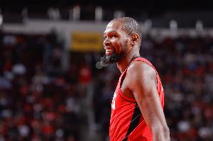 距離31000分還差8分？KD：該死！我本來今晚就能達成里程碑的